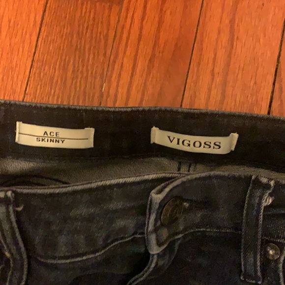 Vigoss skinny jeans - Picture 3 of 4